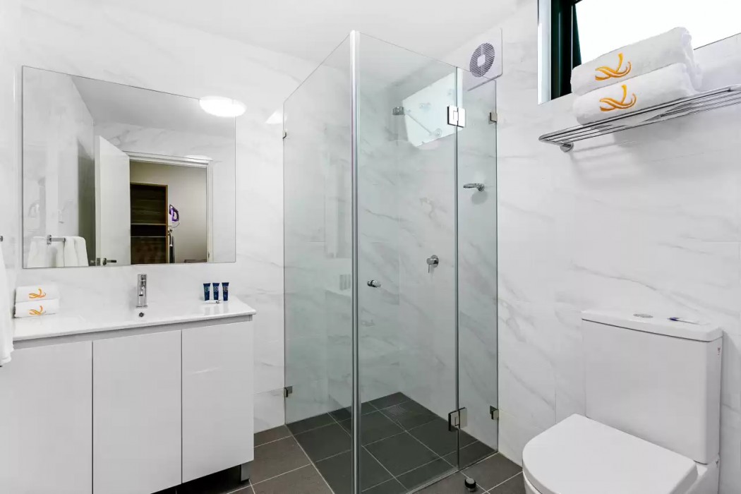 Quality Inn Sunshine Haberfield 19/31