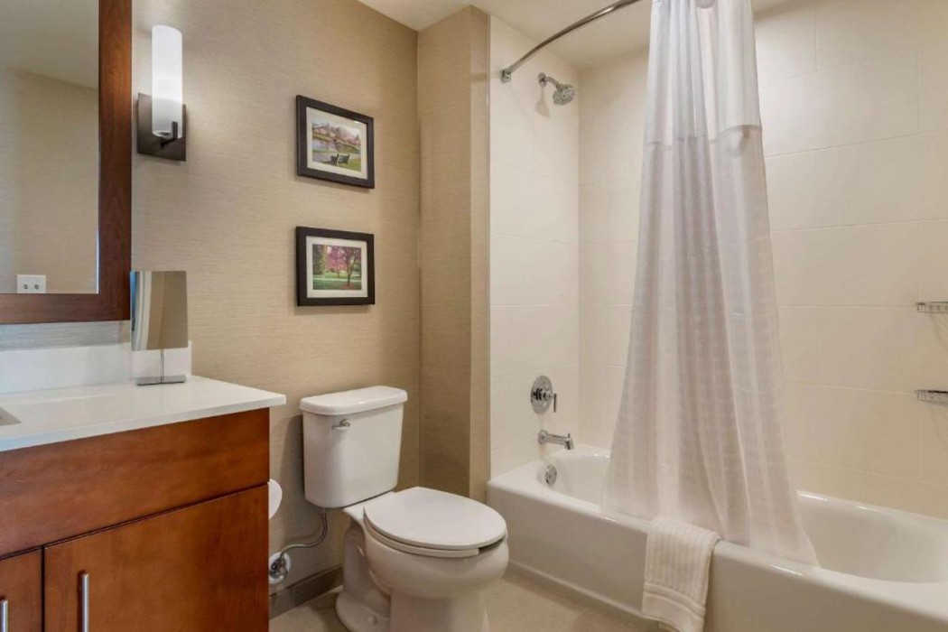 Comfort Suites Camp Hill Harrisburg West 9/29