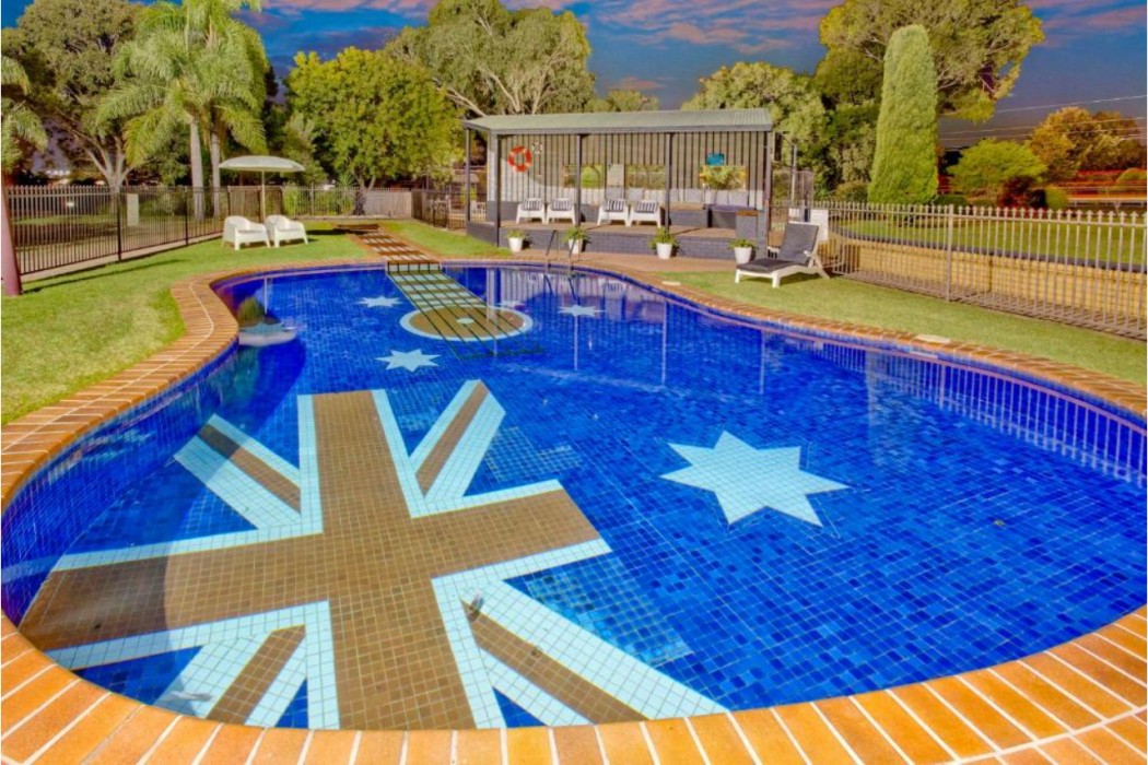 Econo Lodge Savannah Park Tamworth 16/27