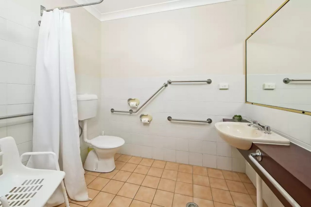 Econo Lodge Savannah Park Tamworth 13/27