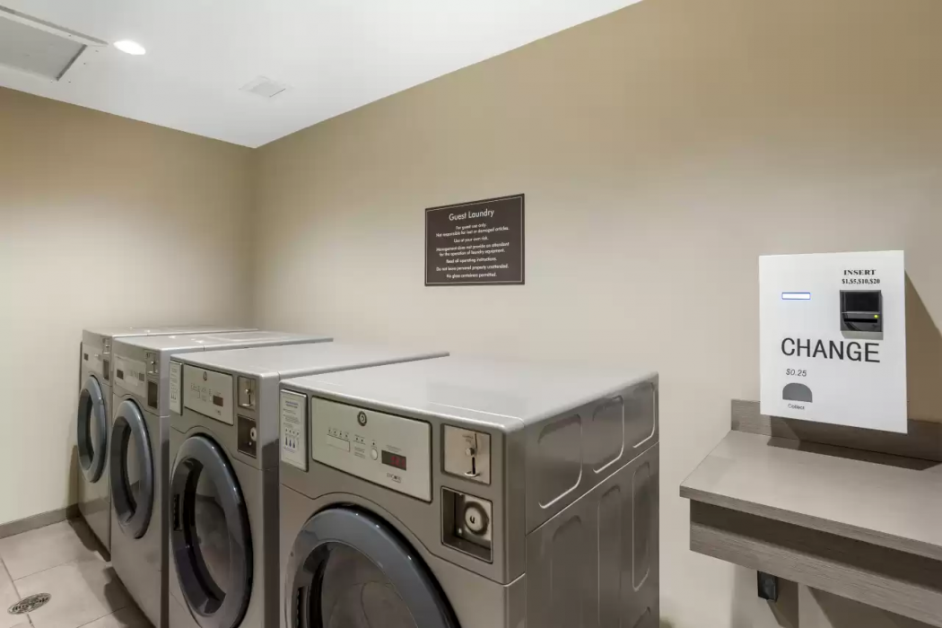 MainStay Suites North Central York 39/49