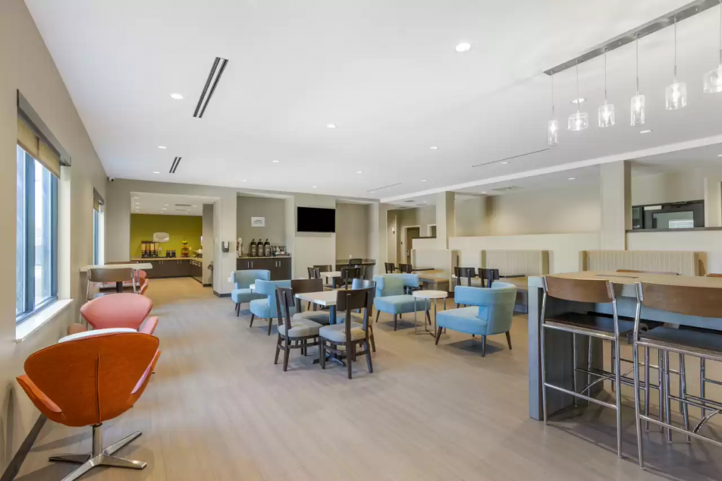 MainStay Suites North Central York 36/49