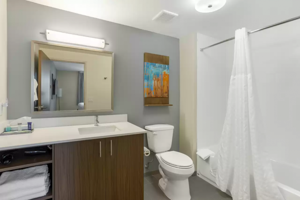 MainStay Suites North Central York 31/49