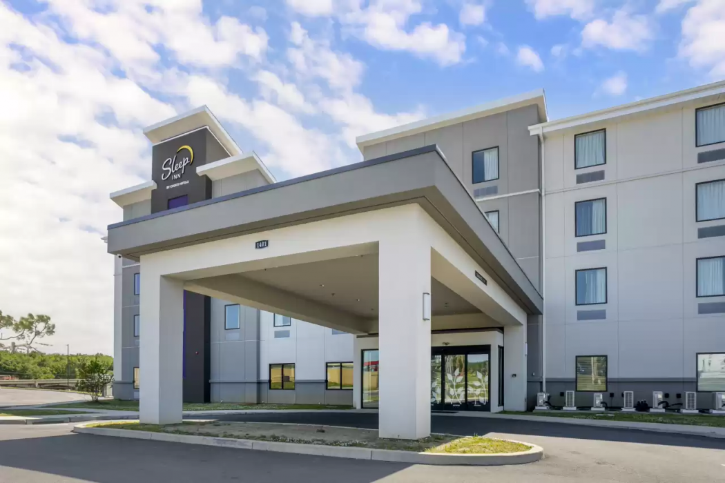 MainStay Suites North Central York 2/49
