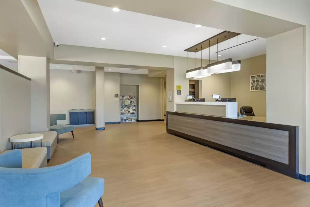 MainStay Suites North Central York 7/49