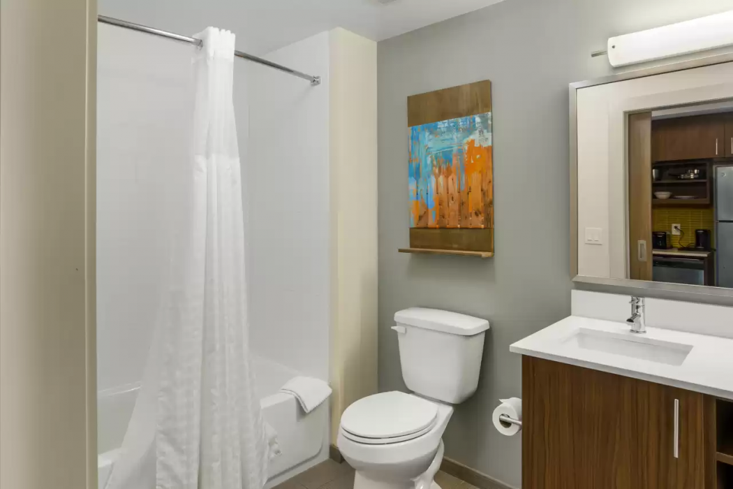 MainStay Suites North Central York 20/49
