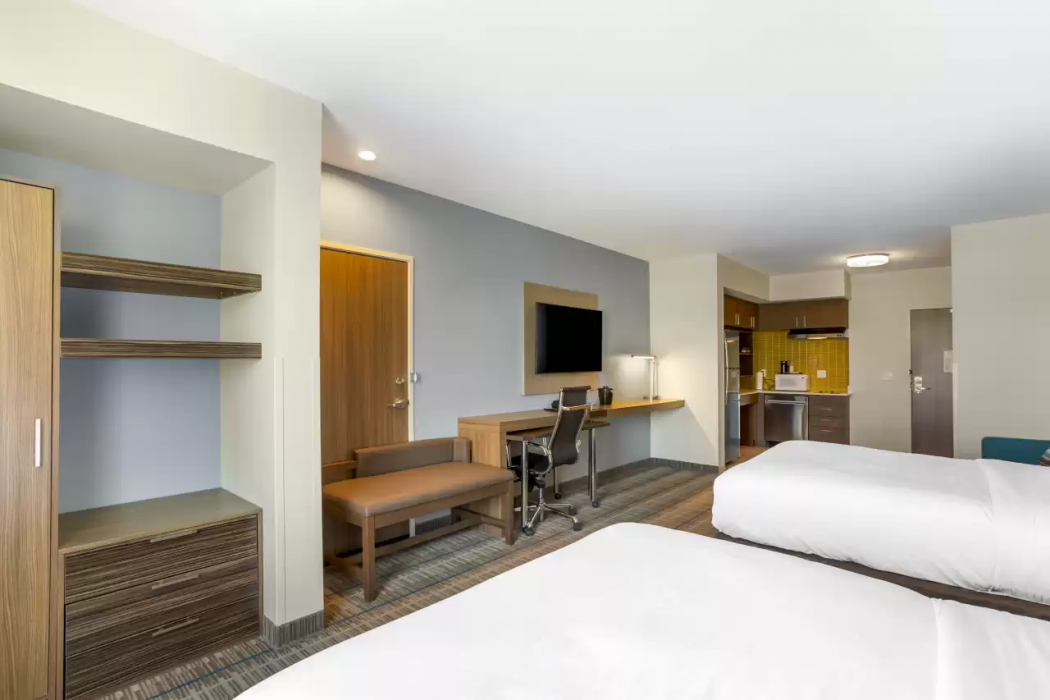 MainStay Suites North Central York 27/49