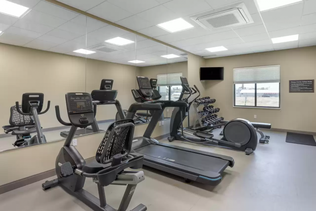 MainStay Suites North Central York 42/49