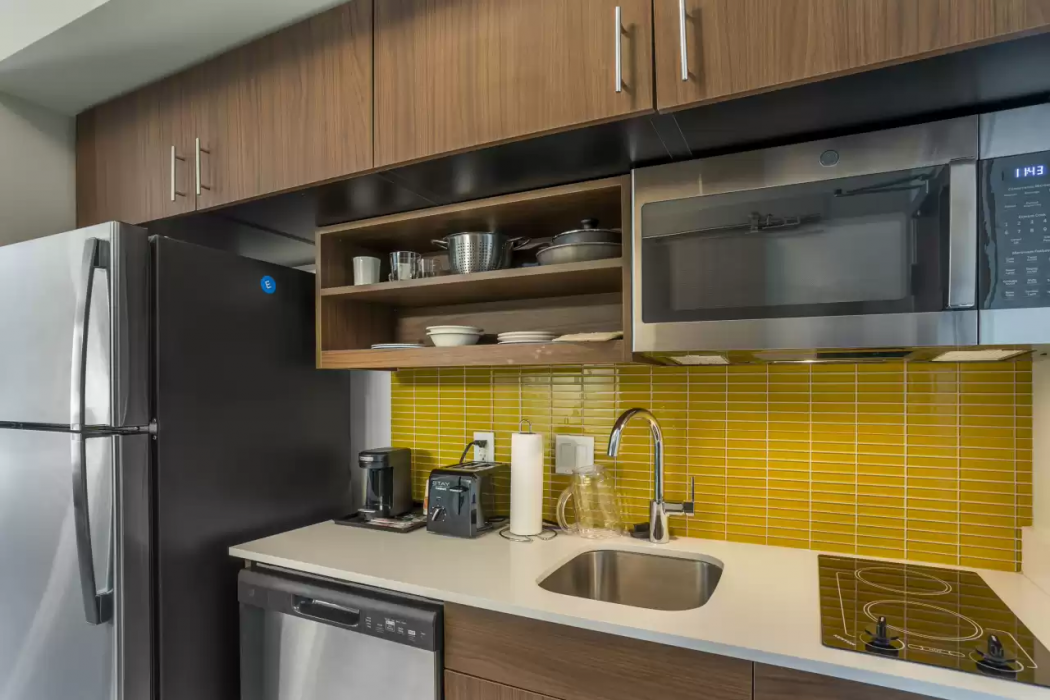 MainStay Suites North Central York 35/49