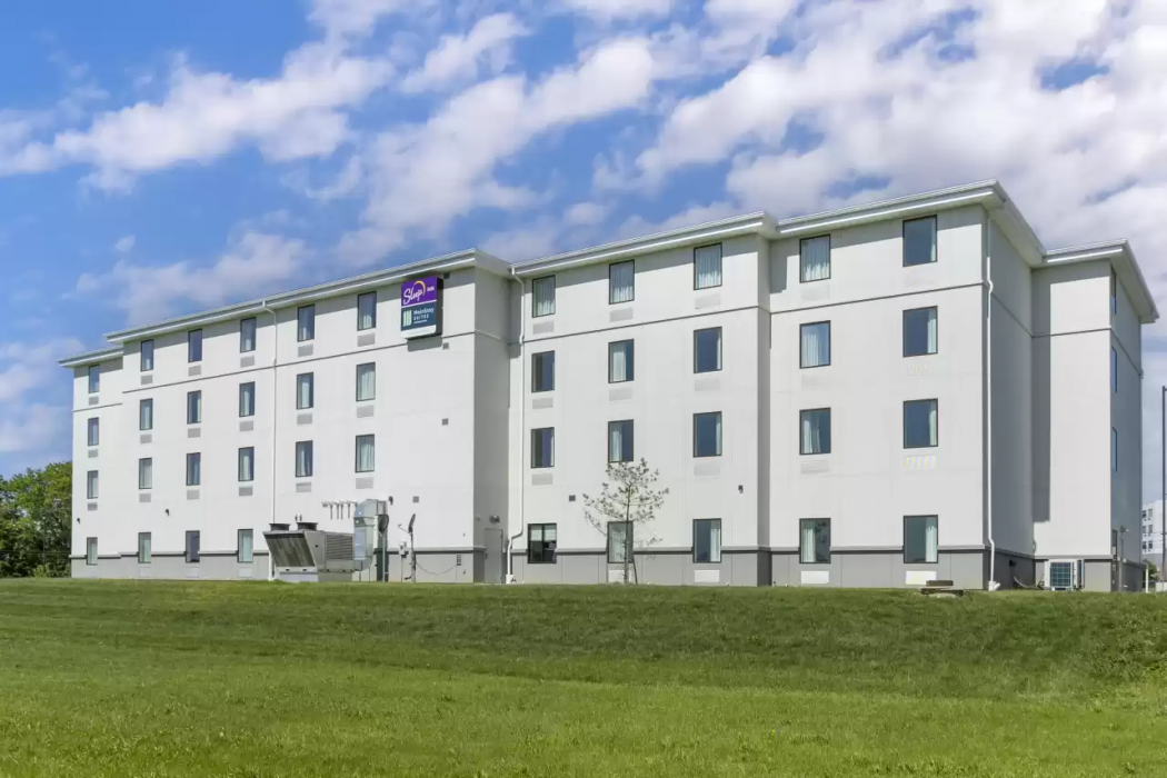 MainStay Suites North Central York 3/49