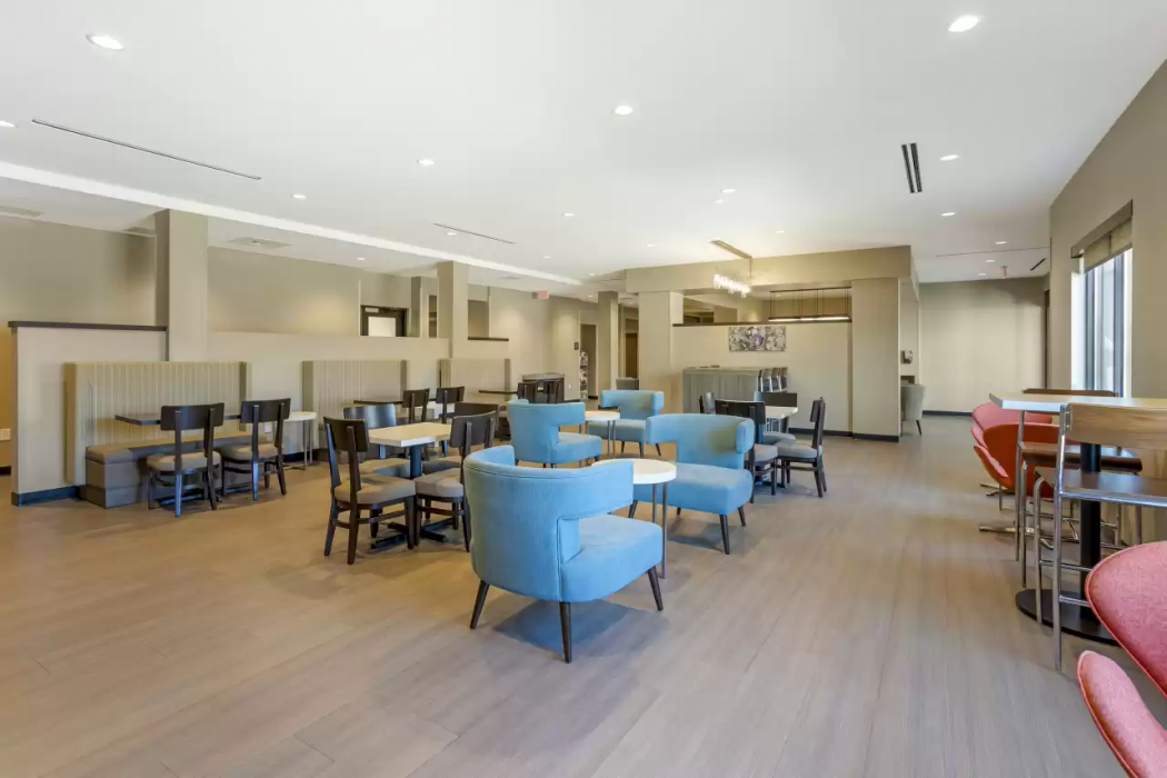 MainStay Suites North Central York 37/49