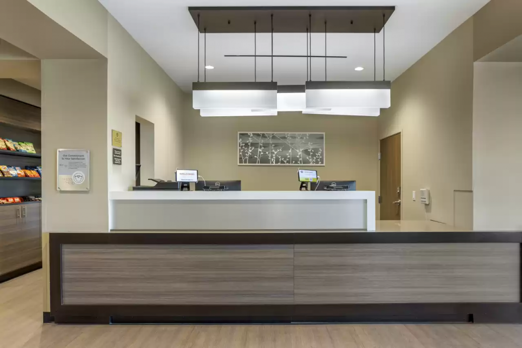 MainStay Suites North Central York 5/49
