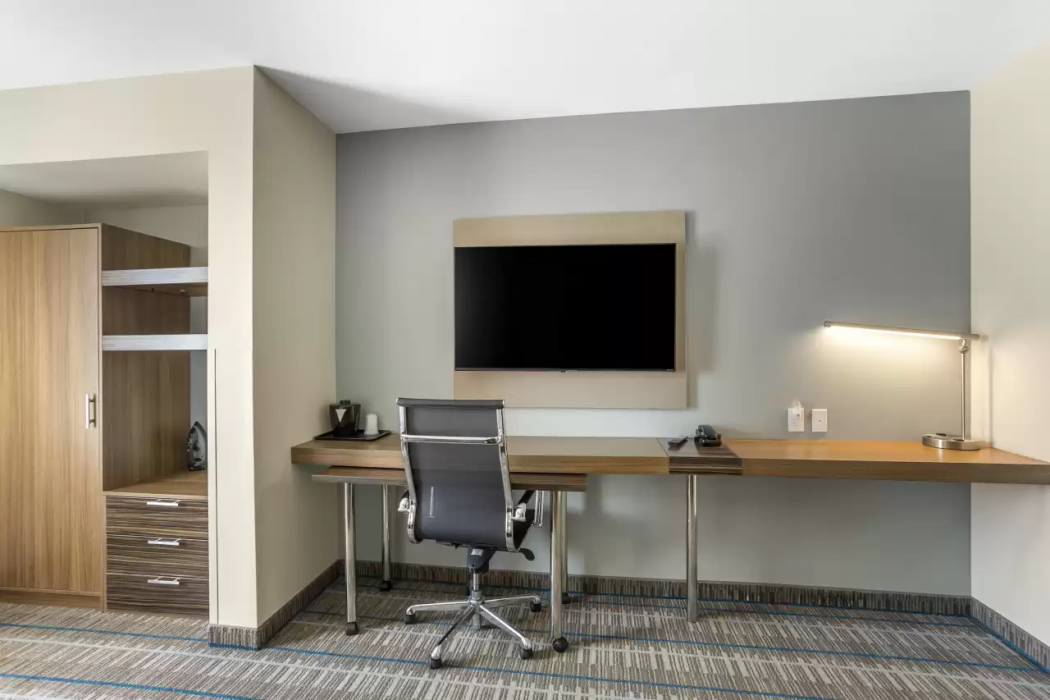 MainStay Suites North Central York 28/49