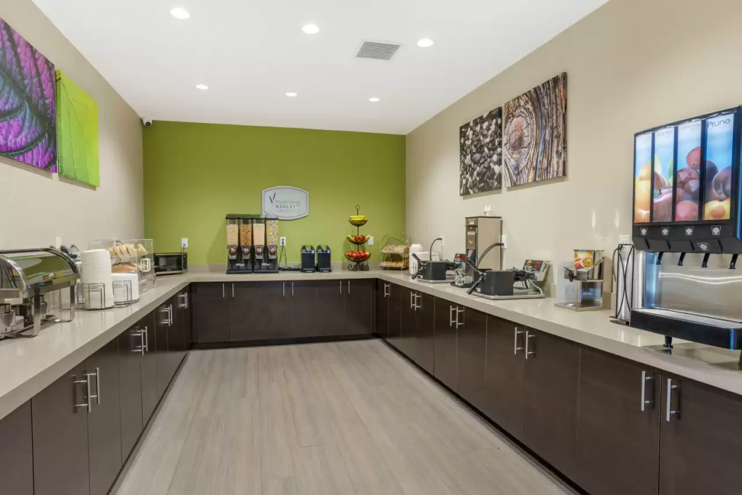 MainStay Suites North Central York 38/49