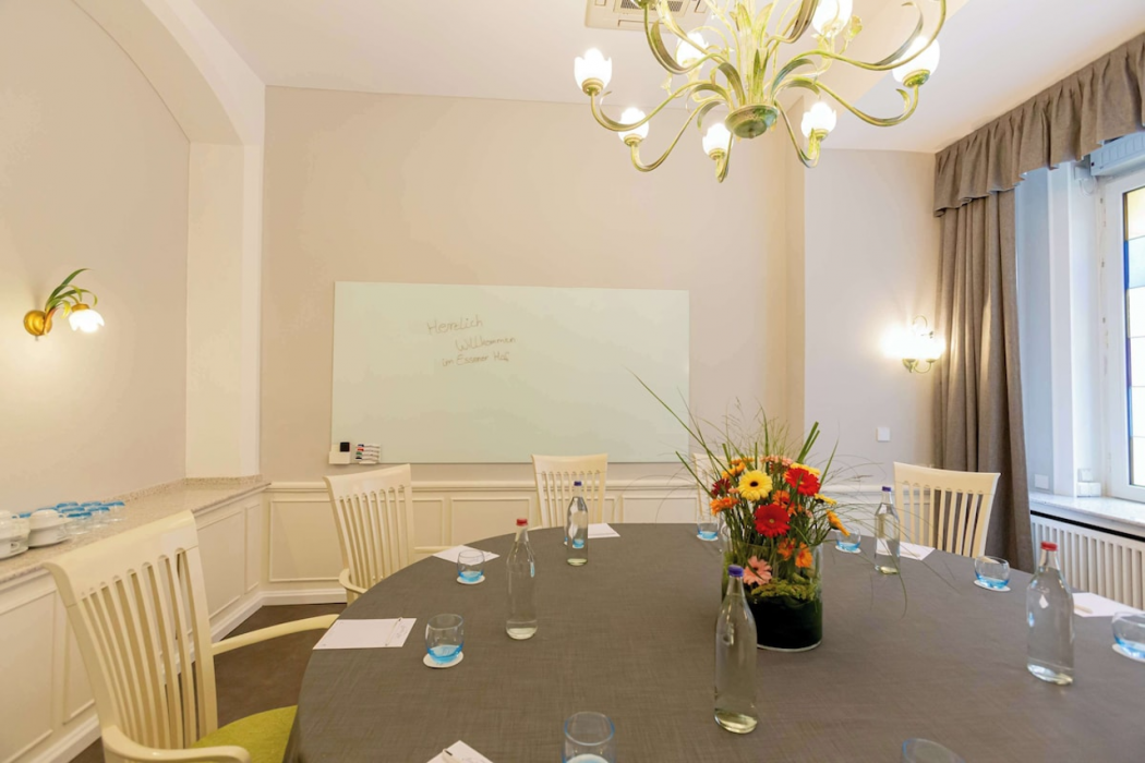 Hotel Essener Hof Sure Hotel Collection by Best Western 16/25