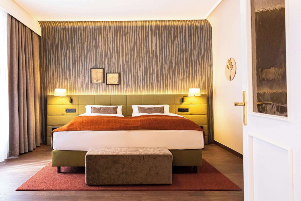 Hotel Essener Hof Sure Hotel Collection by Best Western 13/25