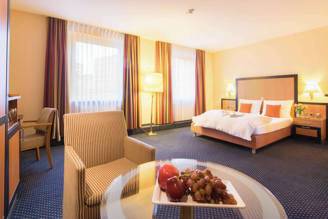 Hotel Essener Hof Sure Hotel Collection by Best Western 12/25
