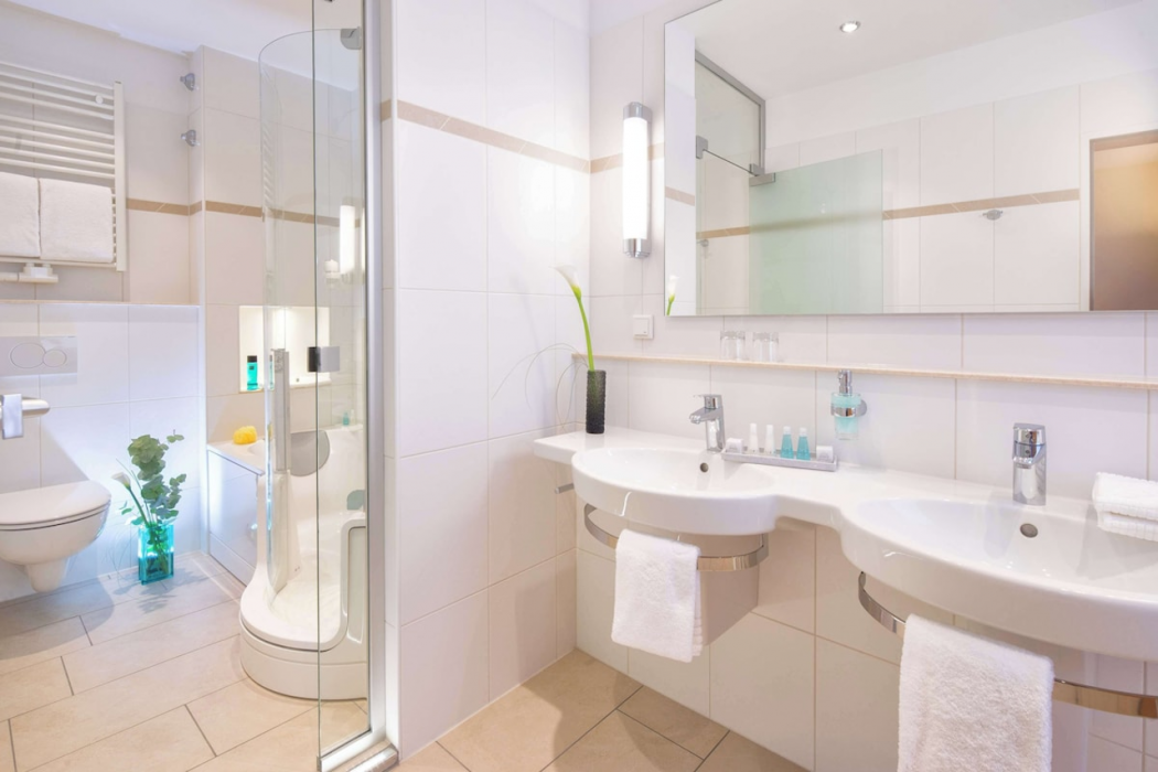 Hotel Essener Hof Sure Hotel Collection by Best Western 9/25