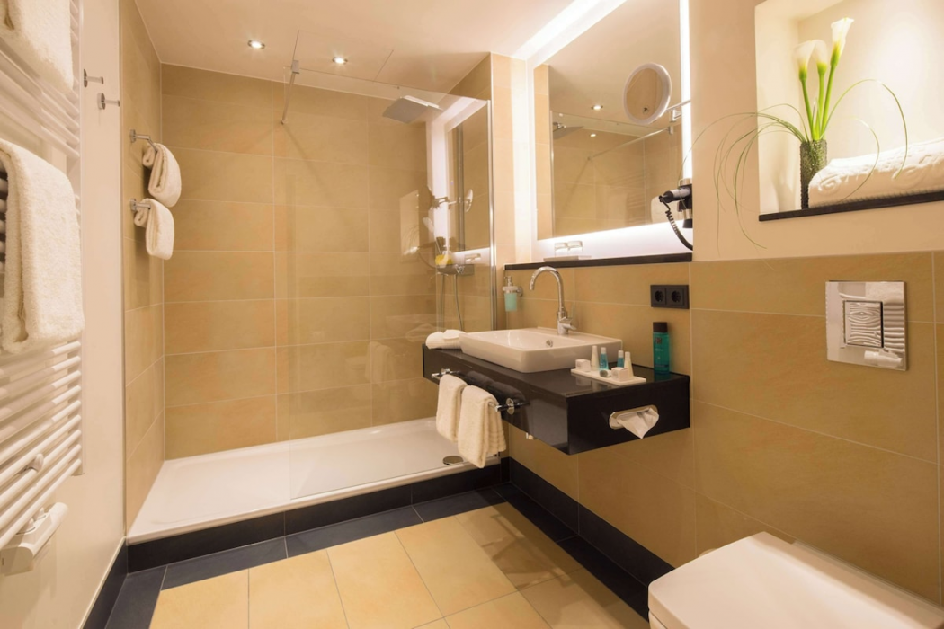 Hotel Essener Hof Sure Hotel Collection by Best Western 11/25