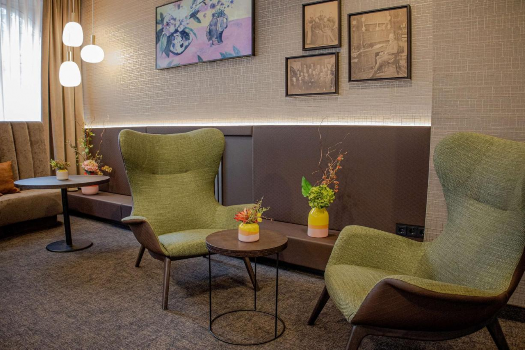 Hotel Essener Hof Sure Hotel Collection by Best Western 17/25
