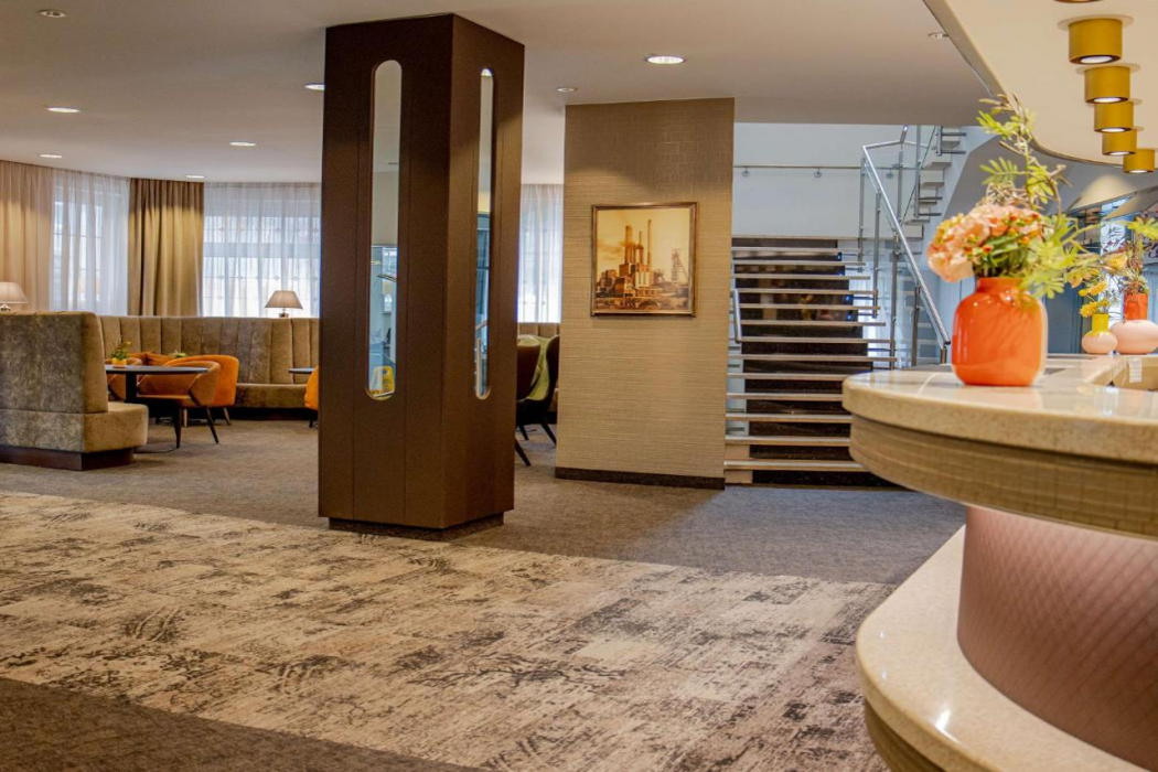 Hotel Essener Hof Sure Hotel Collection by Best Western 7/25