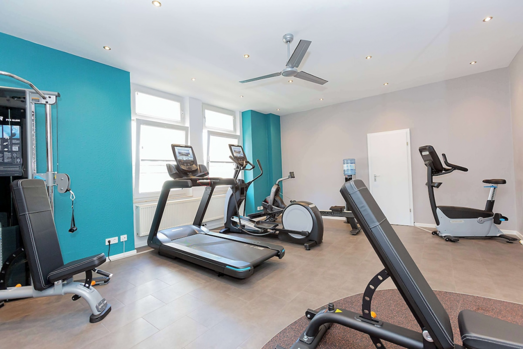 Hotel Essener Hof Sure Hotel Collection by Best Western 15/25