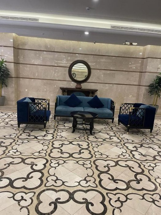 فندق كارم مكة