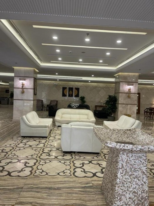 فندق كارم مكة