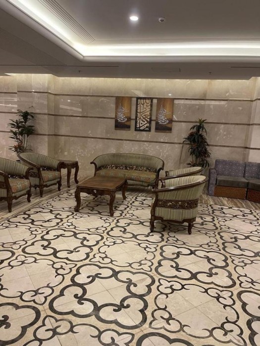 فندق كارم مكة