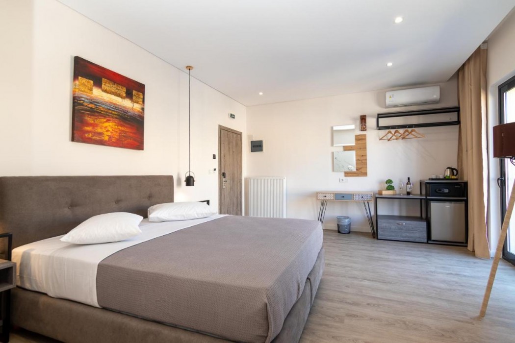 Dunlin Hotel Athens 9/48