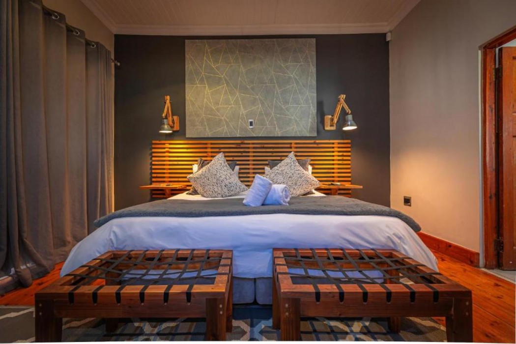 Guest Suites on Connor 8/9