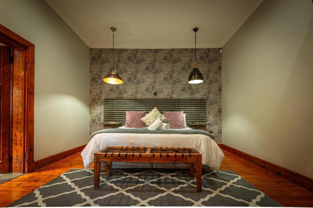 Guest Suites on Connor 6/9