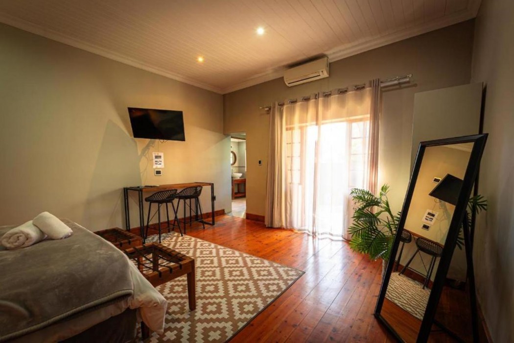 Guest Suites on Connor 4/9