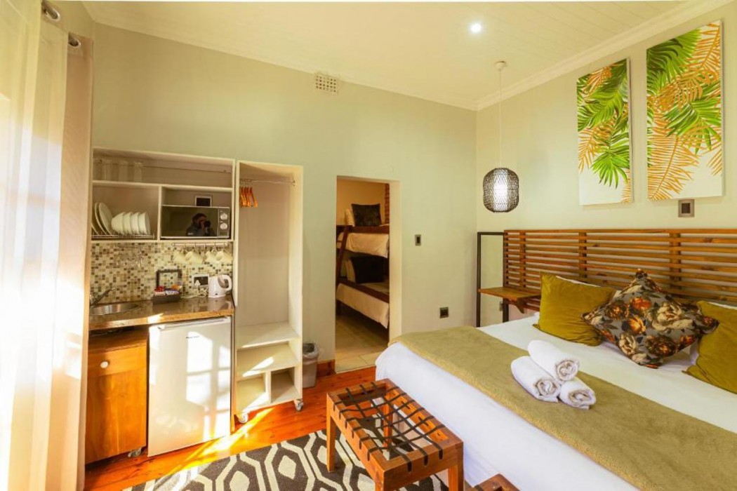 Guest Suites on Connor 7/9