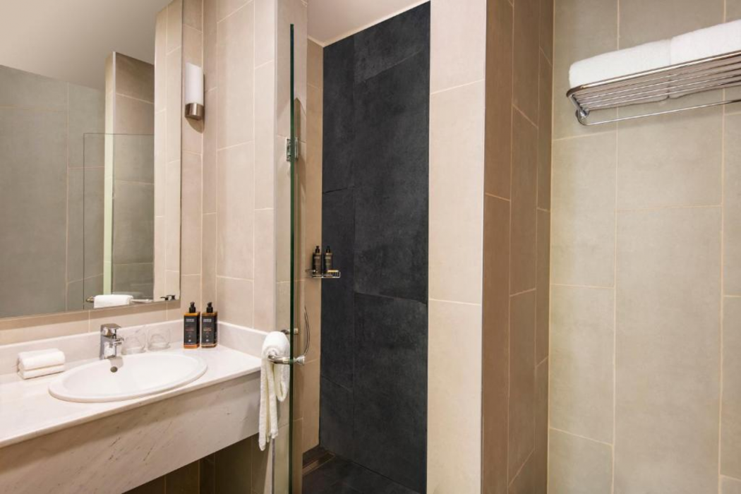 Adagio Doha 19/62