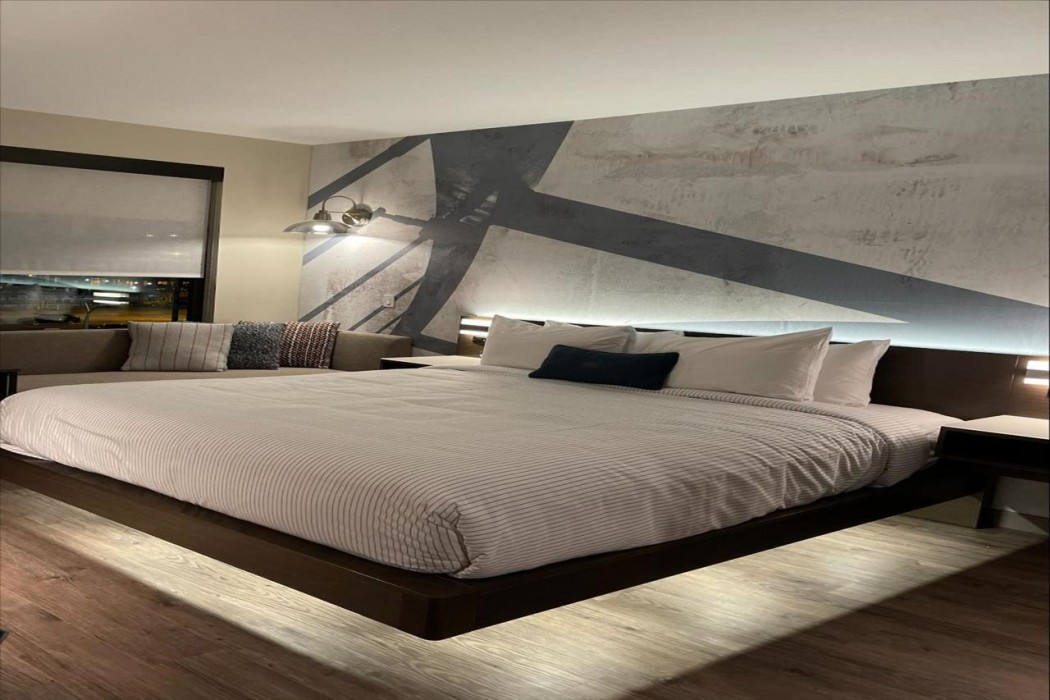 Cambria Hotel Minneapolis Downtown 9/31