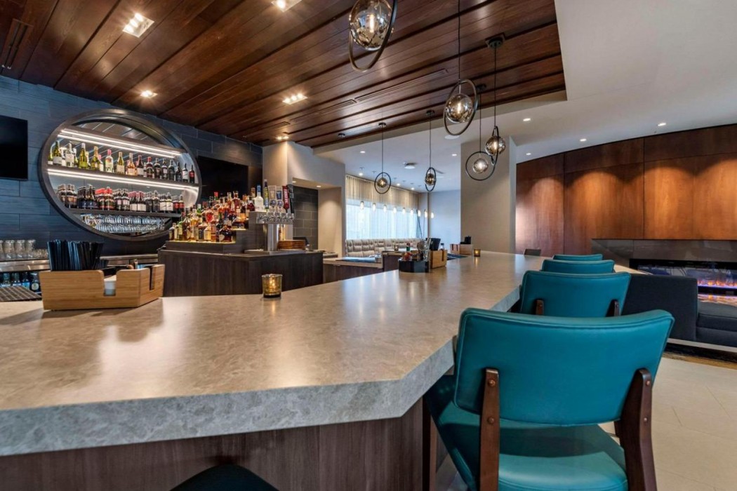 Cambria Hotel Minneapolis Downtown 14/31