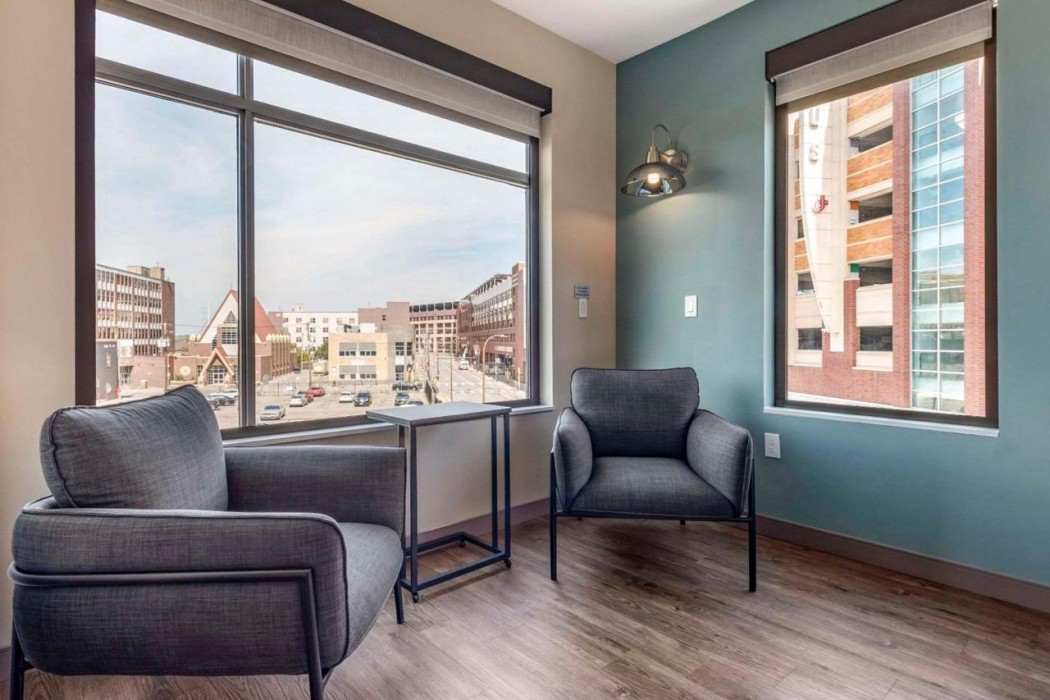 Cambria Hotel Minneapolis Downtown 11/31
