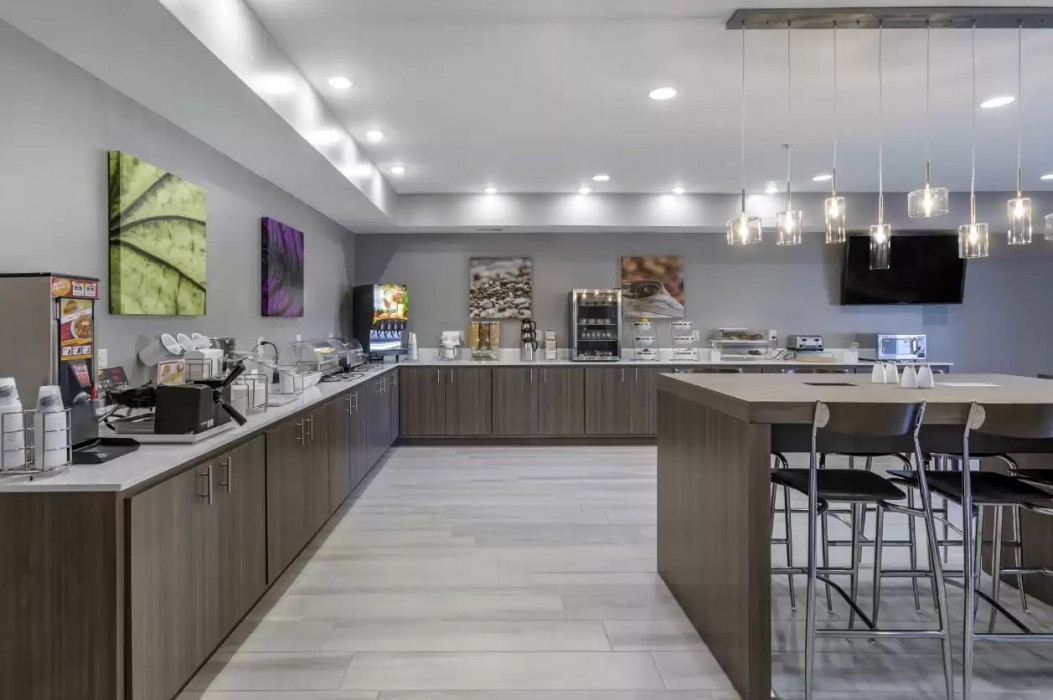 MainStay Suites Lebanon - Nashville Area 14/30