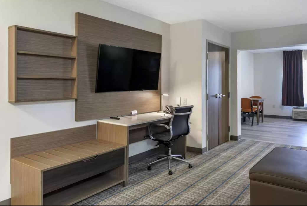 MainStay Suites Lebanon - Nashville Area 11/30