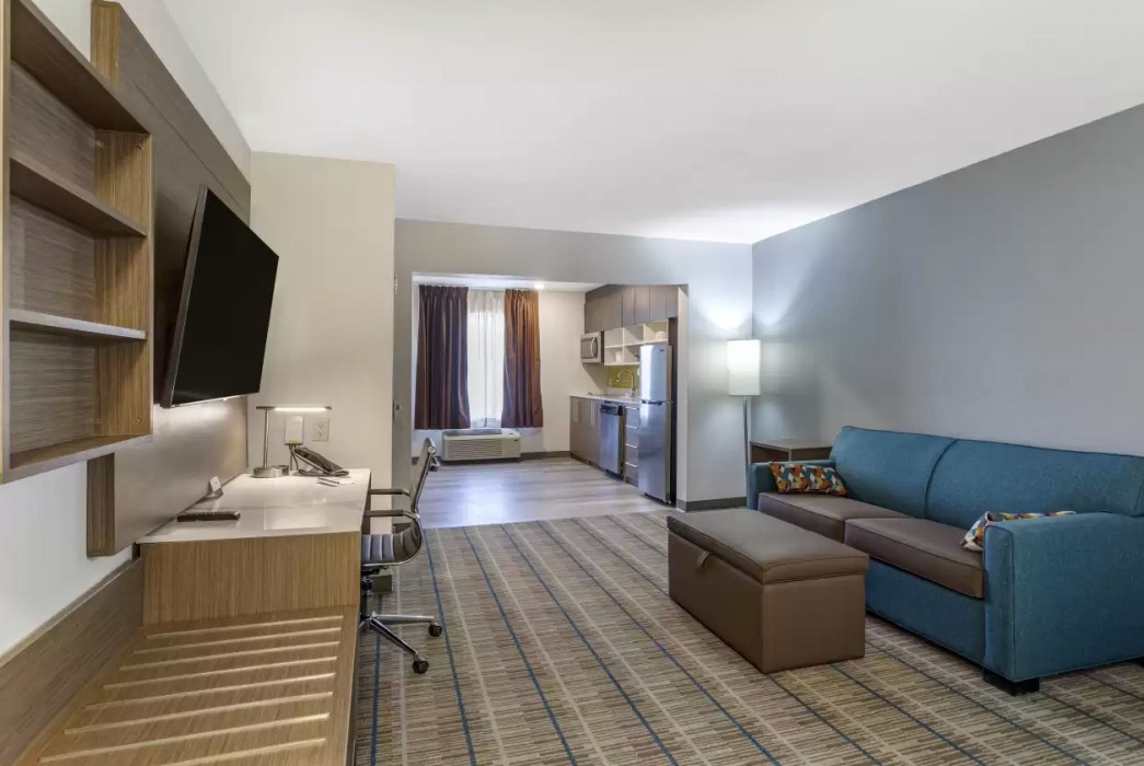 MainStay Suites Lebanon - Nashville Area 15/30