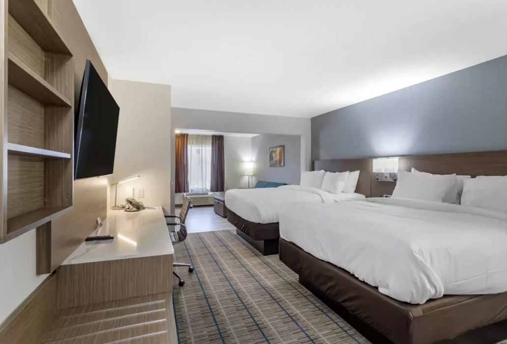 MainStay Suites Lebanon - Nashville Area 9/30
