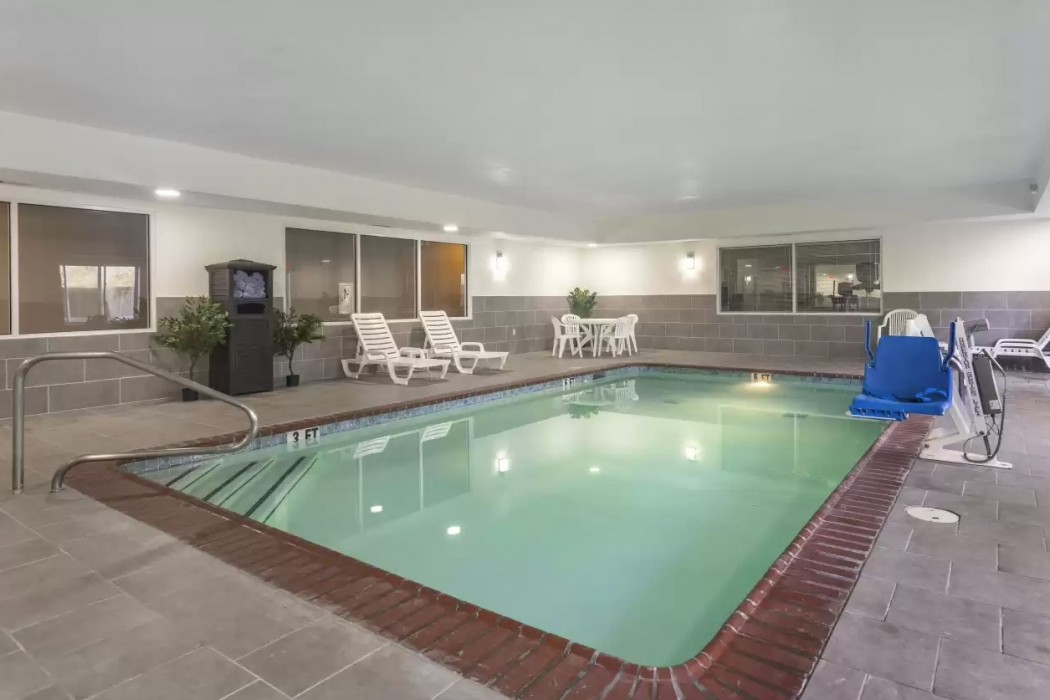 MainStay Suites Lebanon - Nashville Area 12/30