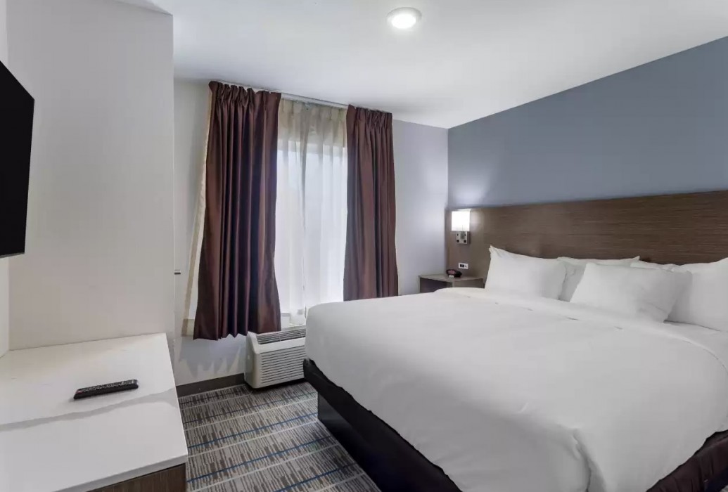 MainStay Suites Lebanon - Nashville Area 8/30