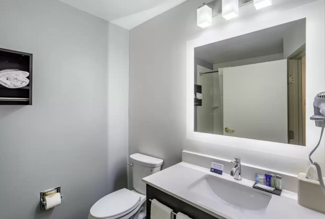 MainStay Suites Lebanon - Nashville Area 7/30