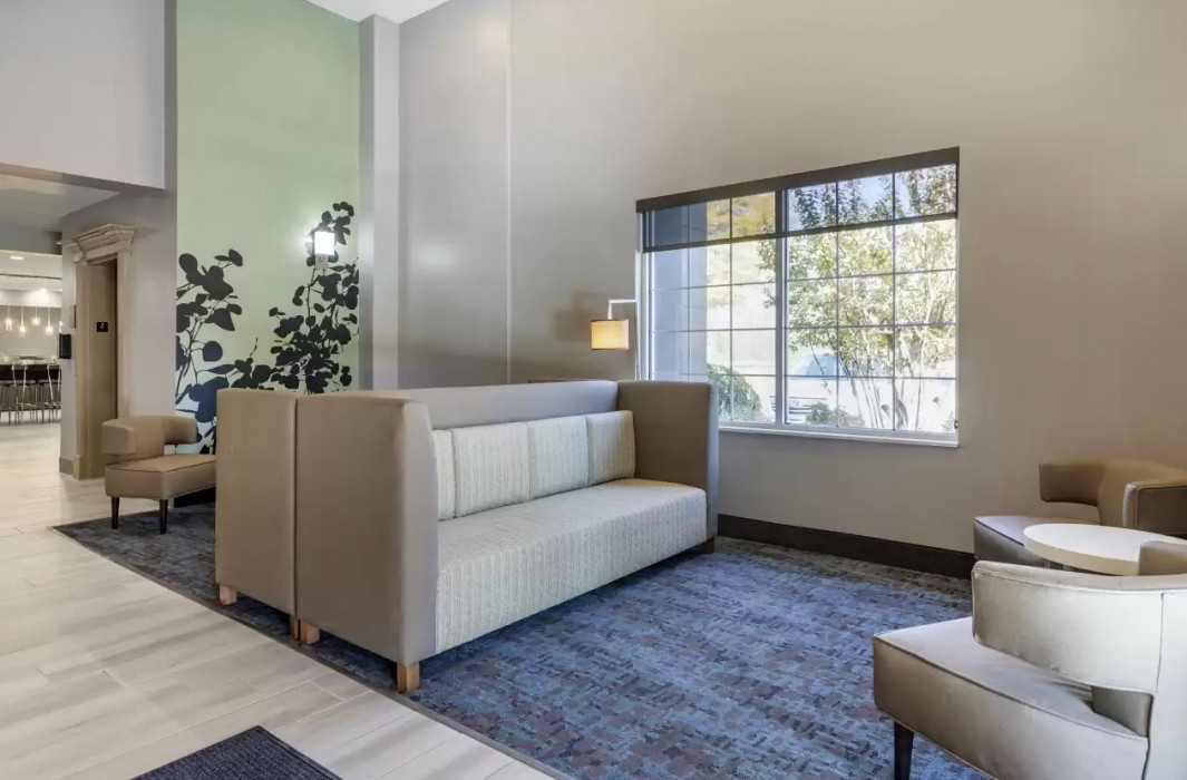 MainStay Suites Lebanon - Nashville Area 16/30