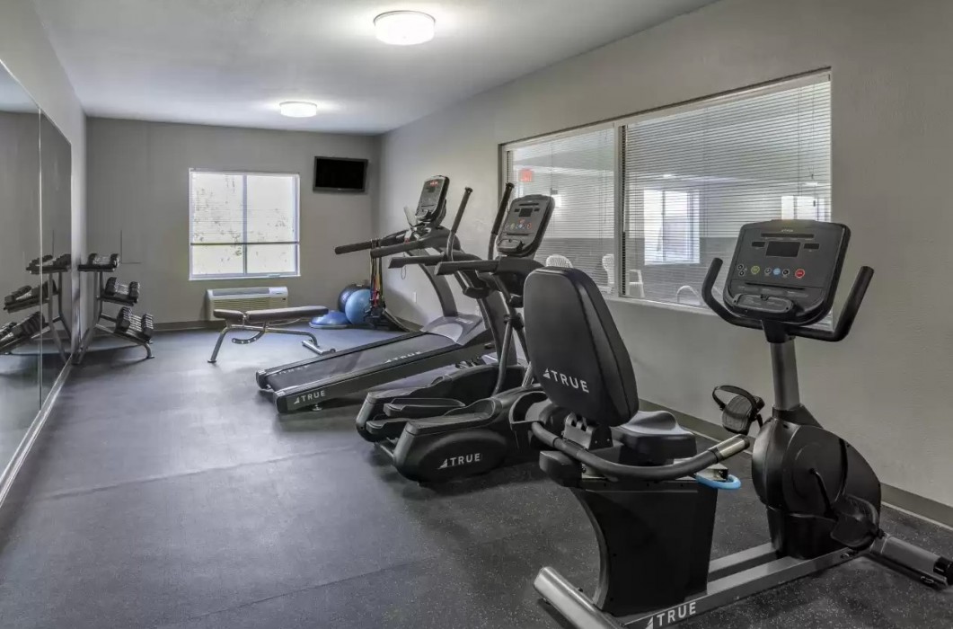 MainStay Suites Lebanon - Nashville Area 13/30