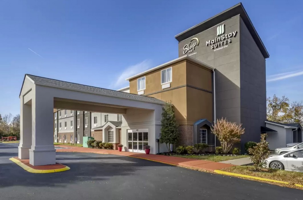MainStay Suites Lebanon - Nashville Area 1/30