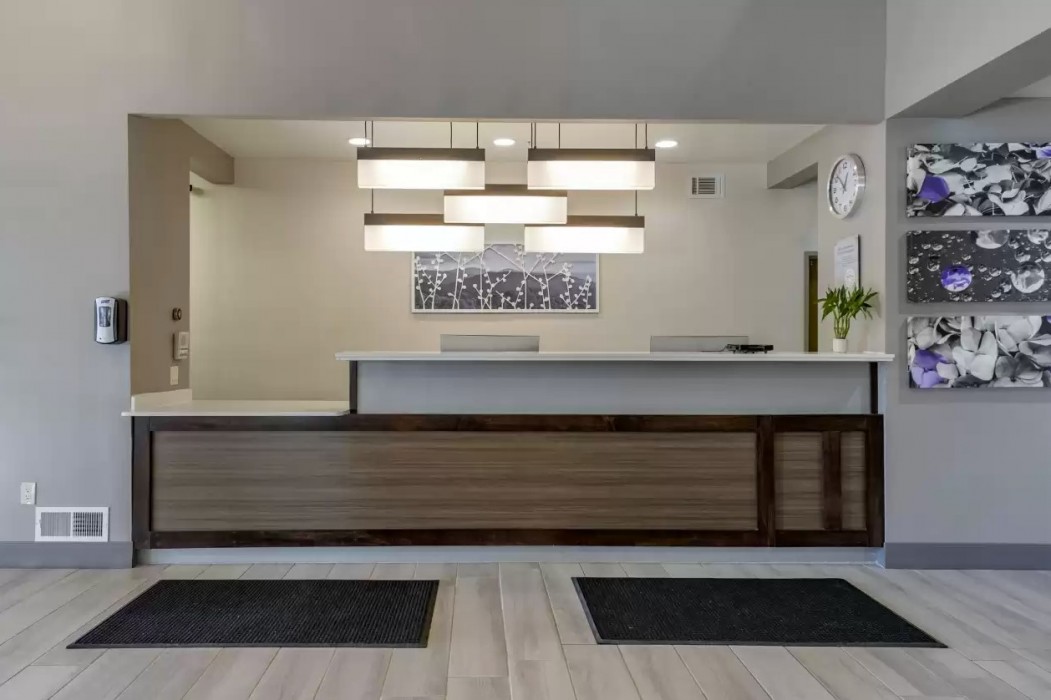 MainStay Suites Lebanon - Nashville Area 2/30