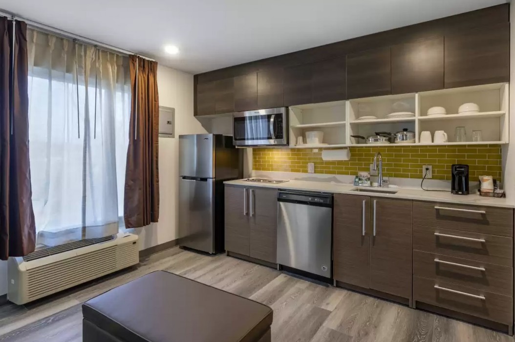 MainStay Suites Lebanon - Nashville Area 17/30